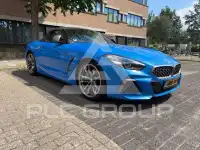 2021 BMW Z4