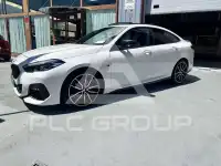 2021 BMW 218