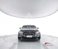 2021 BMW 218