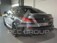 2021 BMW 218