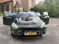 2021 BMW 218