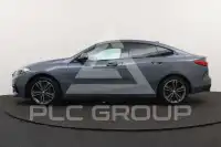 2021 BMW 218