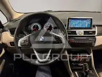2021 BMW 218