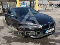 2021 BMW 218