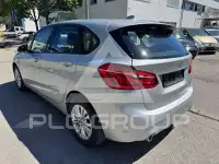 2021 BMW 218