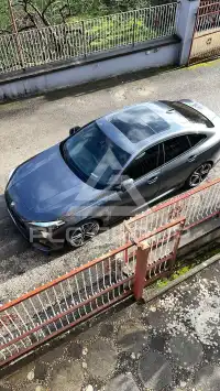 2021 BMW 218