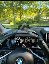 2021 BMW 218