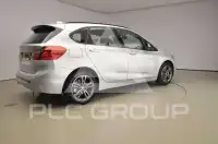 2021 BMW 218