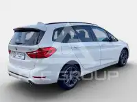2021 BMW 218
