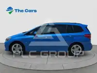2021 BMW 218