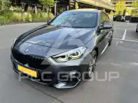 2021 BMW 218