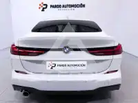 2021 BMW 218