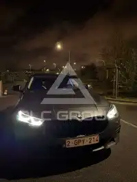2021 BMW 218