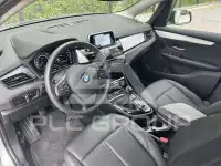 2021 BMW 218