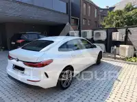 2021 BMW 218