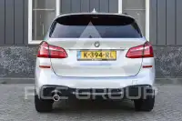 2021 BMW 218