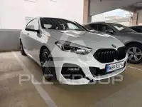 2021 BMW 218