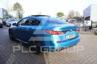 2021 BMW 218