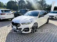 2021 BMW 218