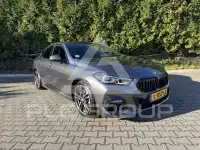 2021 BMW 218