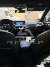 2021 BMW 218