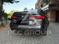 2021 BMW 218