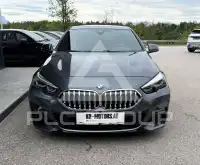 2021 BMW 218