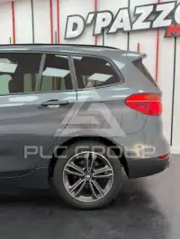 2021 BMW 218