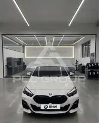 2021 BMW 218