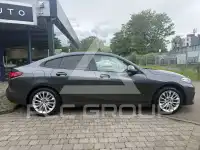 2021 BMW 218