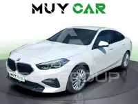 2021 BMW 218