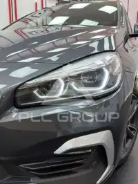 2021 BMW 218
