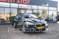 2021 BMW 218