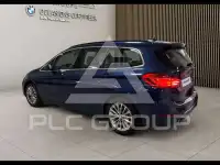 2021 BMW 218