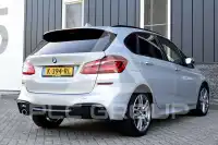 2021 BMW 218