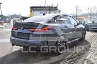 2021 BMW 218