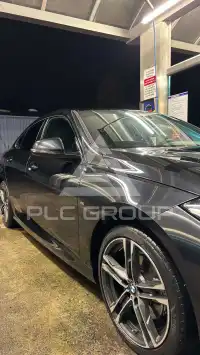 2021 BMW 218