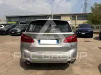 2021 BMW 218