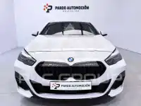 2021 BMW 218