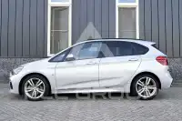 2021 BMW 218