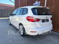 2021 BMW 218