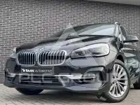 2021 BMW 218