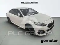 2021 BMW 218
