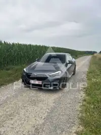 2021 BMW 218