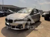 2021 BMW 218