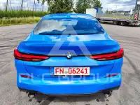 2021 BMW 218