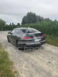2021 BMW 218