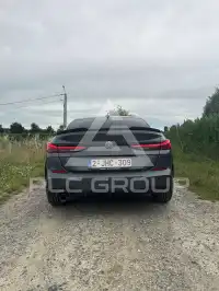 2021 BMW 218