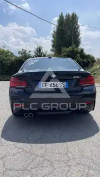 2021 BMW 218