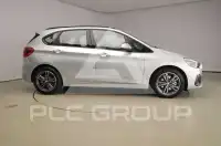 2021 BMW 218